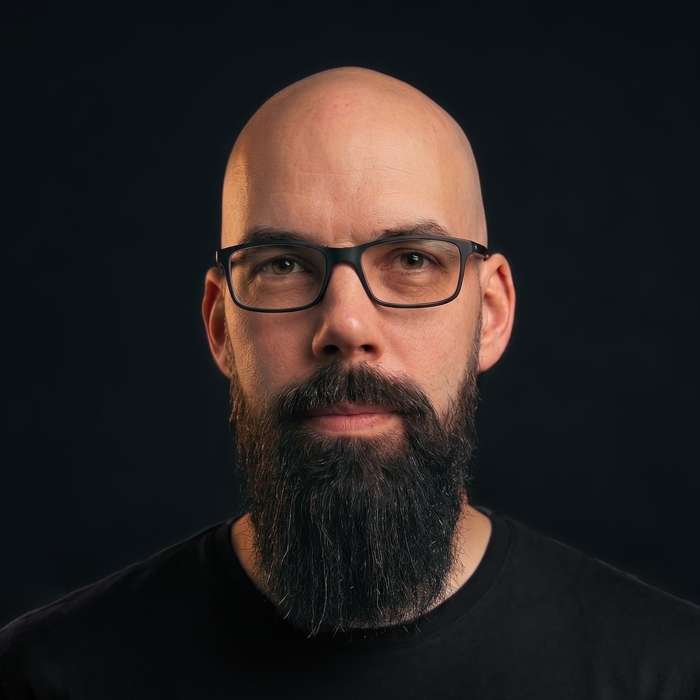 David Perkins, founder of Perkins SmartOps