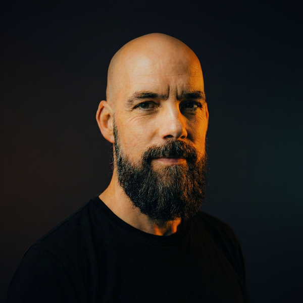 David Perkins, Founder of Perkins SmartOps