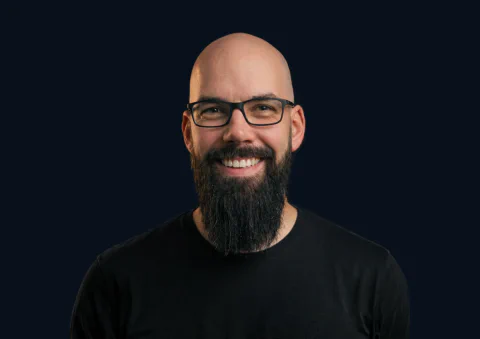David Perkins, founder of Perkins SmartOps